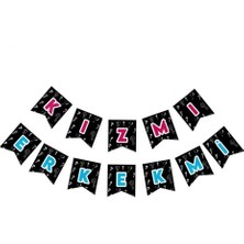 Doğaberen Erkekmi-Kızmı Cinsiyet Belirleme Yazısı