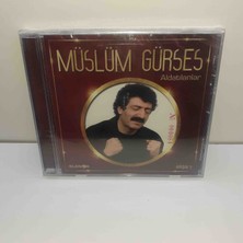 Elenor Muslum Gurses Aldatılanlar CD Album