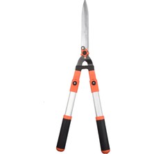 Leaf Shop Makası Budama Makası Ağaç Düzeltici Bahçe Kesici Alet Yeşillendirme El Aleti Düzeltici Bahçe Kesici Dal Güçlü Çim Makası ve Çit Makası El Budayıcı (A) (Boyut : A) (C)