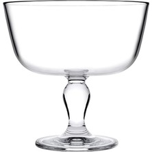 Leaf Shop Petıte Patısserıe Ayaklı Servis Kasesi