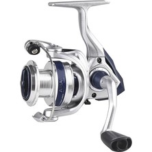 Leaf Shop ARIA-C4000A Silver Spin Olta Makinesi 1bb 5.0:1