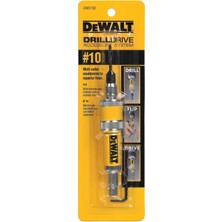 Leaf Shop DW2702#10 Drill Flip Drive Complete Unit