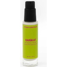 Leaf Shop Kırkpınar Barikat Çok Hızlı Emilen 50 ve Spf Güneş Kremi
