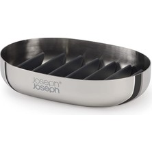 Leaf Shop Joseph Easystore Luxe Sabunluk (Çelik)