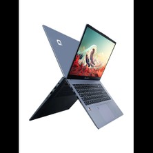 Quantum Ultra TS1501, İ9-12900HK, 15,6" Fhd, 16GB Ram, 512GB Ssd, Paylaşımlı Ekran Kartı, Free Dos Notebook