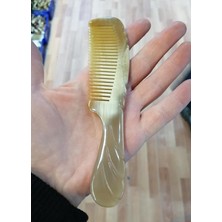 Leaf Shop Boynuzu Kemik Tarak