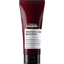 Leaf Shop Professionnel Paris Serie Expert Vitamino Color Spectrum Boyalı Saçlar Için Parlaklık Kazandıran Saç Kremi 200ML