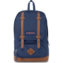 Leaf Shop Cortlandt Navy Sırt Çantası