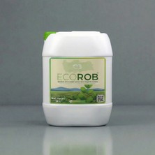 Ecorob Bitkisel Aminoasit İçeren Sıvı Organik Gübre 20 Lt