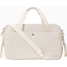 Bonpoint Baby Denver Baskılı Bebek Bakım Çantası