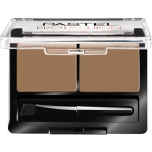 Leaf Shop Eyebrow Duo 01