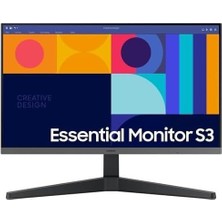 Leaf Shop Essential LS24C332GAUXUF 24" 100Hz 4ms IPS Monitör