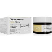 Leaf Shop Sakinleştirici ve Bariyer Onarıcı Centella Krem 50ML