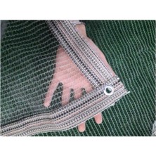 Leaf Shop Balkon Filesi 3x7 Metre Kedi Filesi Kuş Filesi Kuş Önleme Filesi Balkon Ağı Koruma Filesi Dolu