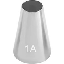 Leaf Shop Duy Yuvarlak - 25X14X37 mm (DY-1A)