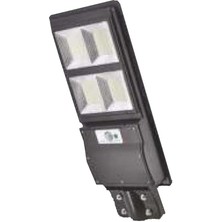 Leaf Shop 120W Solar Sensörlü Sokak Armatürü CT-4640