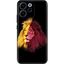 Nurdic Oppo Reno 15 - 15F 5g Uyumlu Kılıf Silikon Desenli Tam Koruma Resimli Gs5