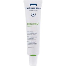 Leaf Shop Pharma Teen Derm Alpha Pure 30 ml