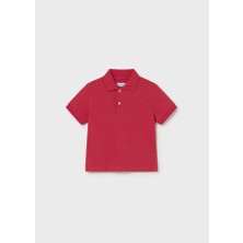 Mayoral Erkek Bebek Polo Yaka Tişört 102