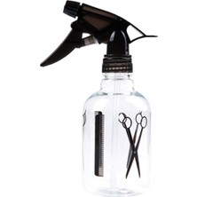 Leaf Shop Şeffaf Desenli Suluk 83