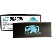 Leaf Shop Ice Dragon 15.7 W/mk Termal/thermal Macun (5 Gr)