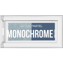Leaf Shop By Pastel Monochrome Eyeshadow 25 - Cosmic
