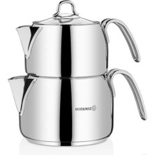 Leaf Shop Perla Maxi Çaydanlık Takımı