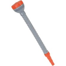 Leaf Shop Uzun El Süzeği Bağ Bahçe Çim Çiçek Sulama Fıskiye