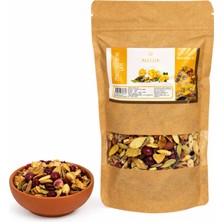 Bütüncül Şifa Zahter