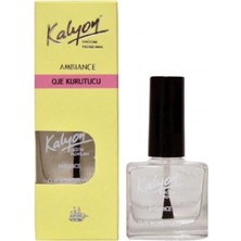 Leaf Shop Fırçalı Oje Kurutucu 11 ml