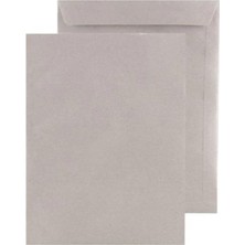 Leaf Shop Zarf Torba 24X32 90 Gr. Kraft 6577 25'li Tek Ebat