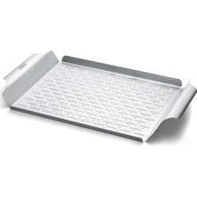 Leaf Shop Style 6435 Profesyonel Kalitede Izgara Tavası