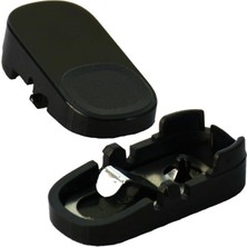 Leaf Shop Philips Speedpro Max ile Uyumlu Boru Butonu 2 Adet