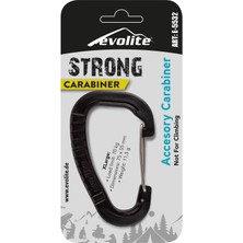 Evolite Strong Karabina Xlarge