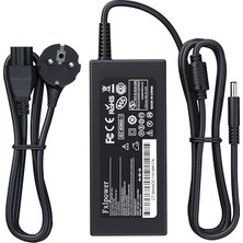 Leaf Shop 2.31A Dell Vostro Için Güç Kaynağı Şarj Cihazı 14 15 3358 3458 3459 3468 3549 3551 3558 3559 3561 3568 5459 5468 5568 PA-1000000000000-32D. Dell Inspiron 11 13 15 17 3000 5000 7000 Serisi