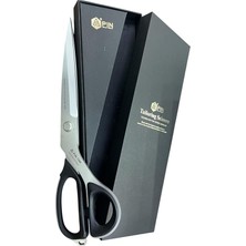 Leaf Shop 7300 Profesyonel Japon Tipi Karbon Çelik Kumaş Kesim Makası