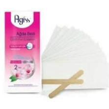 Leaf Shop Agiss Ağda Bezi 10 mt