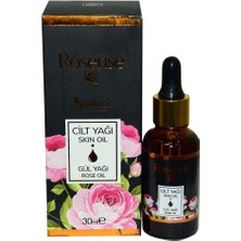 Leaf Shop Gül Yağı 30 ml