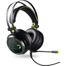 Leaf Shop Medusa 7.1 Rainbow Gaming Kulaklık