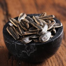 Leaf Shop Çerez Tuzsuz Siyah Çekirdek 1 Kg.