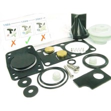 Leaf Shop 29045 Manuel Tuvalet Bakım Seti Twist N Lock Marine