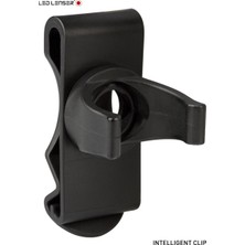 Led Lenser 0317 Akıllı Klips