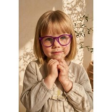 Macerati Çocuk Bilgisayar Tablet Televizyon Koruyucu 0-10 Yaş Çocuk Gözlük Sertifikalı Gözlüğü KUTUSUZDUR!!!!!!