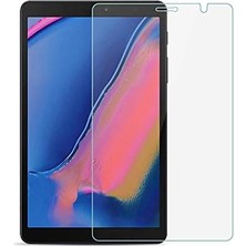 Leaf Shop Samsung Galaxy Tab A 8.0 T290 T295 T297 Nano Esnek Ekran Koruma Filmi - Mat