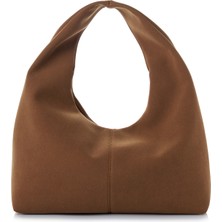 Lucky Bees Ravia Kadın Omuz Çantası