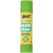 Leaf Shop Ecolutions Yapışkan, 8 G, Çeşitli Renklerde, 5 Adet