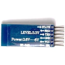 Leaf Shop HC05 Bluetooth-Serial Modül Kartı
