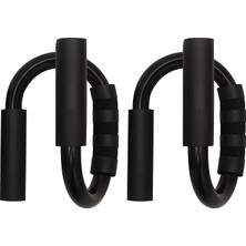 Leaf Shop Şınav Barı Karın Kası Egzersiz Spor Aleti - Push Up