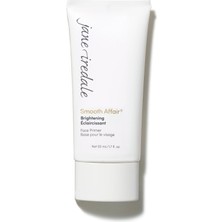 Leaf Shop Iredale Smooth Affair Facial Primer (Brightener), Nemlendirici ve Aydınlatıcı Baz (50 Ml)