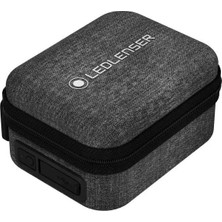 LED Lenser Powercase Kutu